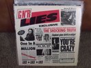 GUNS N ROSES G N R LIES LP GEFFEN 24198