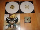 Monster Magnet - Mastermind, Do.LP, White ltd., Neu
