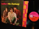1968 TRAFFIC   MR FANTASY Sitar Psych POPSIKE Garage