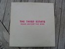 THE THIRD ESTATE YEARS BEFORE THE WINE PSYCH RARE MT LP