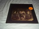 Crosby, Stills Nash and Young Deja Vu promo 1970