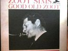 Good Old Zoot - New Jazz
