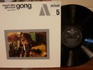 GONG MAGICK BROTHER LP BYG ACTUEL 5 ORIG DAEVID ALLEN