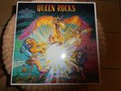 QUEEN ROCKS