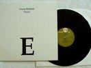 LUCIO BATTISTI LP Hegel Raro Rarissimo Copia Nuova MINT