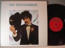 FRANK ZAPPA - The untouchables Live USA 1988 2 LP