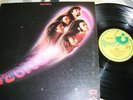 DEEP PURPLE - FIREBALL , 1ST PRESS STUNNING, N/MINT.