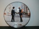 Pink Floyd-Wish You Were Here- Picture LP limitiert UK