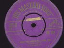 ELVIS PRESLEY I WANT YOU I NEED YOU HMV GOLD LABEL