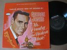 George Jones LP Mr Country & Western Music ORIG