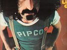 Frank Zappa-Lumpy Gravy (1972 U.K. Gatefold)