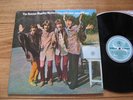 Beatles Magical Mystery Tour LP - Unique OZ ONLY SLEEVE