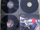 The Mars Volta/Frances the Mute 3 LP