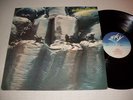 MOEBIUS & PLANK Material (Sky) German Pressing