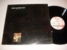 MICHAEL NYMAN Decay Music (Obscure) UK Pressing