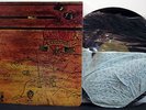 ALICE COOPER School's Out '72 w panties & songs on back