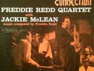 Freddie Redd Quartet W/ Jackie Mclean 47 West 63rd NYC