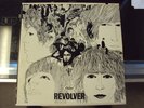 BEATLES-REVOLVER Mono T 2576 EXCELLENT Condition