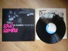 LP kenny burrell ikequebec soul samba blue note 4114 NM