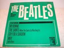 THE BEATLES WITH TONY SHERIDAN  1964 MGM SE-4215 STEREO