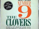 The Clovers LP Love Potion Number #9 MONO UA NM- DOOWOP