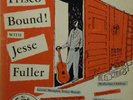 JESSE FULLER 