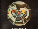 LP Jazz / Okay Temiz - Oriental Wind