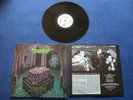 GORGUTS  CONSIDERED DEAD,1991,DISSECT, PYREXIA, DEMIGOD