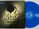Throbbing Gristle 'Heathen Earth' Blue vinyl LP (Coil)