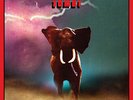 ZOMBI-SPIRIT ANIMAL LP (RARE CLEAR VINYL) RELAPSE