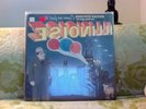 Sufjan Stevens 2x LP- Illinoise (RARE Superman cover)