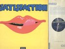 SATISFACTION Original 1970 UK Decca LP SKL 5075