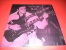 DOUBLE ---LP---ELVIS---GUITAR MAN---MINT