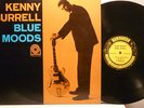 KENNY BURRELL 