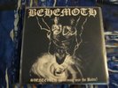 Behemoth– Sventevith – LP Darkthrone Mayhem Burzum
