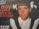 Haide Hansson - FEUER