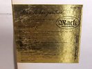MACK PRIVATE PRESSING LP MACK001: Beethoven Sym 5 etc.- Weingartner - OOP USA NM