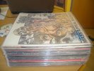 Vinyl   Metal   Black & Death Metal