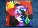 ALICE IN CHAINS - FACELIFT 1990 CBS RARE LP A1 B1