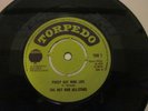 HOT ROD ALL-STARS TORPEDO 1970 RARE  SKINHEAD REGGAE