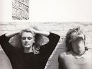 'PULSEBEAT' VARIOUS LP MINIMAL SYNTH INDIE PRIVATE 1984