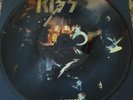 KISS - ALIVE - PICTURE DISC