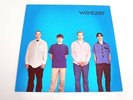 WEEZER - WEEZER -LP/RECORD