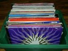 OLD SCHOOL D&B / JUNGLE RECORDS - 70+ VINYLS CLASSICS