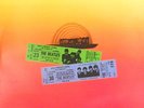 THE BEATLES AT THE HOLLYWOOD BOWL 2 X LP