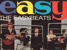 THE EASYBEATS EASY AUSSIE BEAT LP 60'S MONO CLASSIC