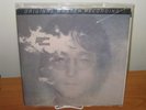 John Lennon Imagine Mobile Fidelity Sealed LP No. 09106