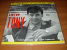 LITTLE TONY(solo copertina)M