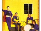 CRANBERRIES To The Faithful YELLOW VINYL LP+HUGE POSTER