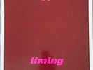 Yan tregger Jacky giordano P.devevey timing 3 library